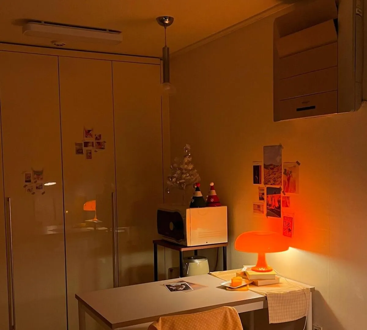 1 # Namyeong Station 2 Minutes # Sookmyung Women'S University Station 4 Minutes # Parking Available # Orange House Seoul Apartment