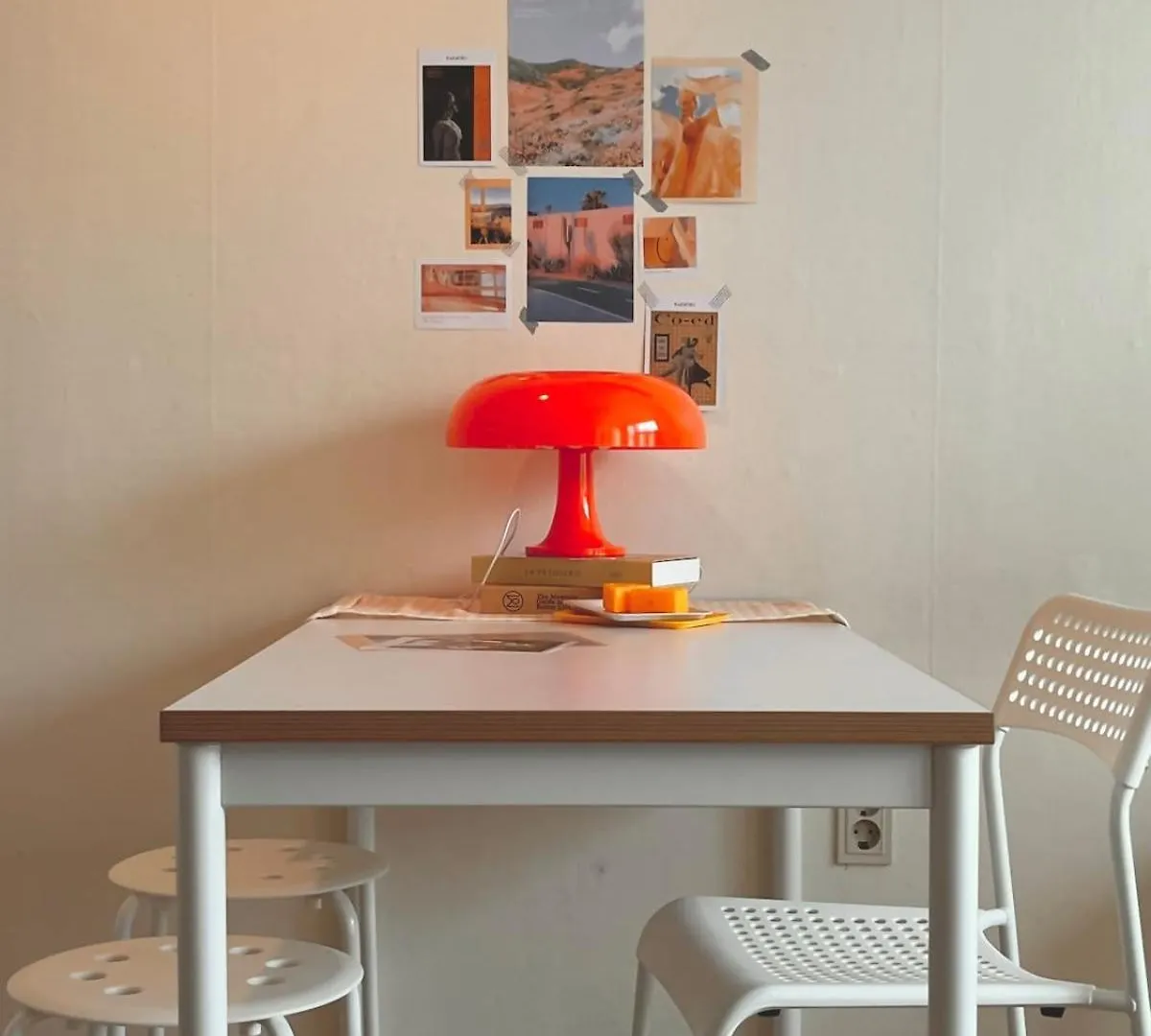 1 # Namyeong Station 2 Minutes # Sookmyung Women'S University Station 4 Minutes # Parking Available # Orange House Seoul Apartment