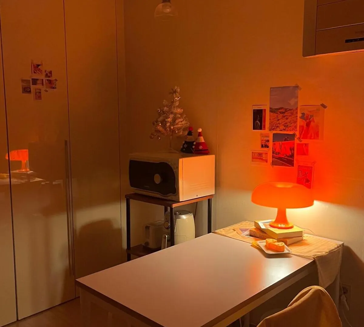 1 # Namyeong Station 2 Minutes # Sookmyung Women'S University Station 4 Minutes # Parking Available # Orange House Soul